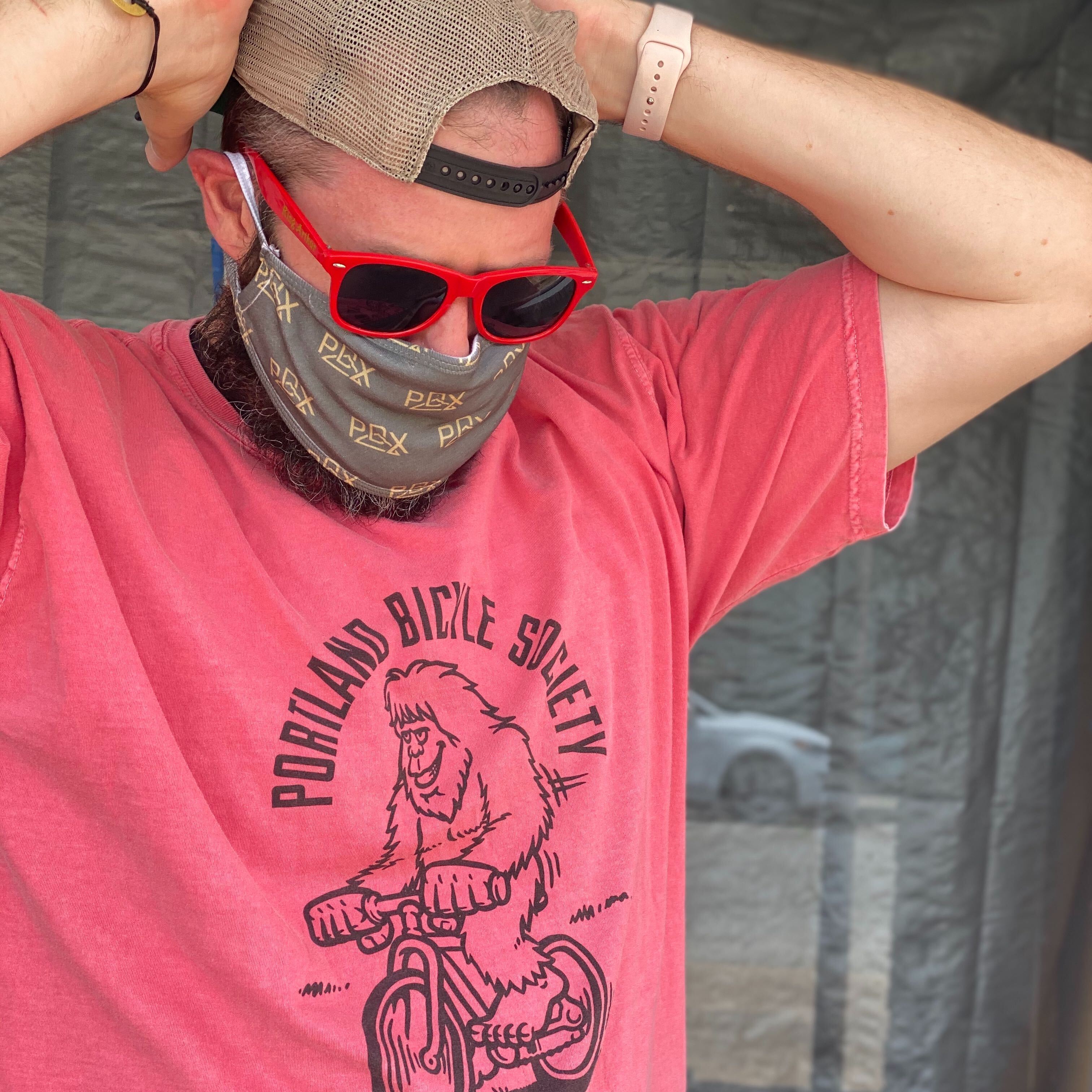 Portland Bicycle Society