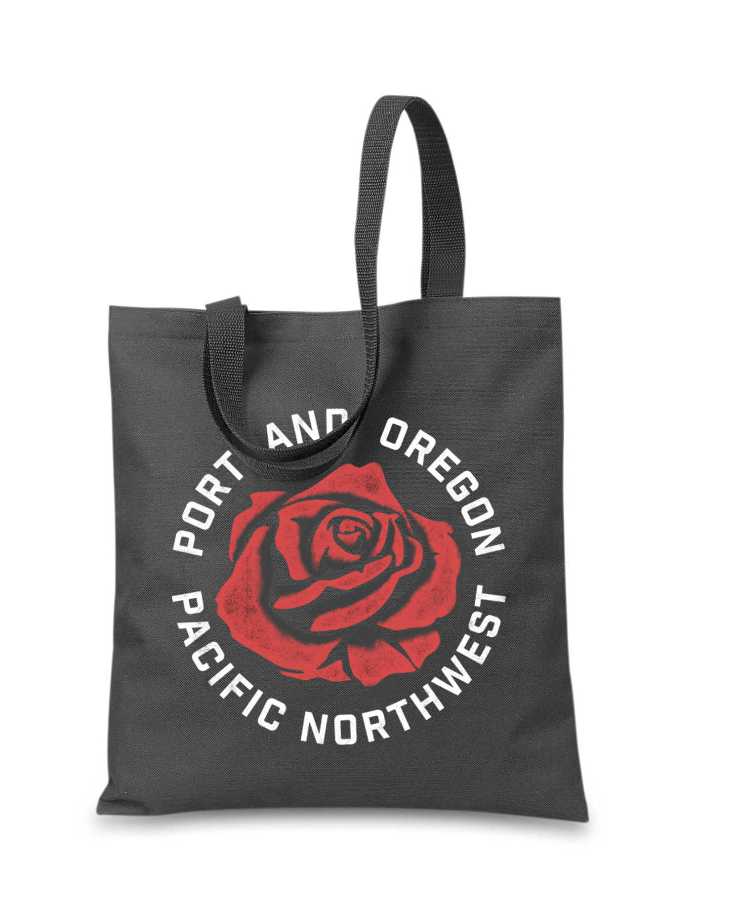 Rose City Tote